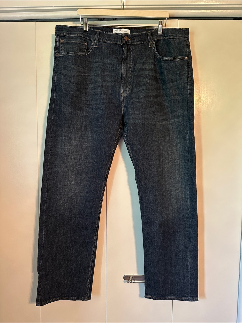 Men’s Levi’s Gold Regular Jeans 42 x 32